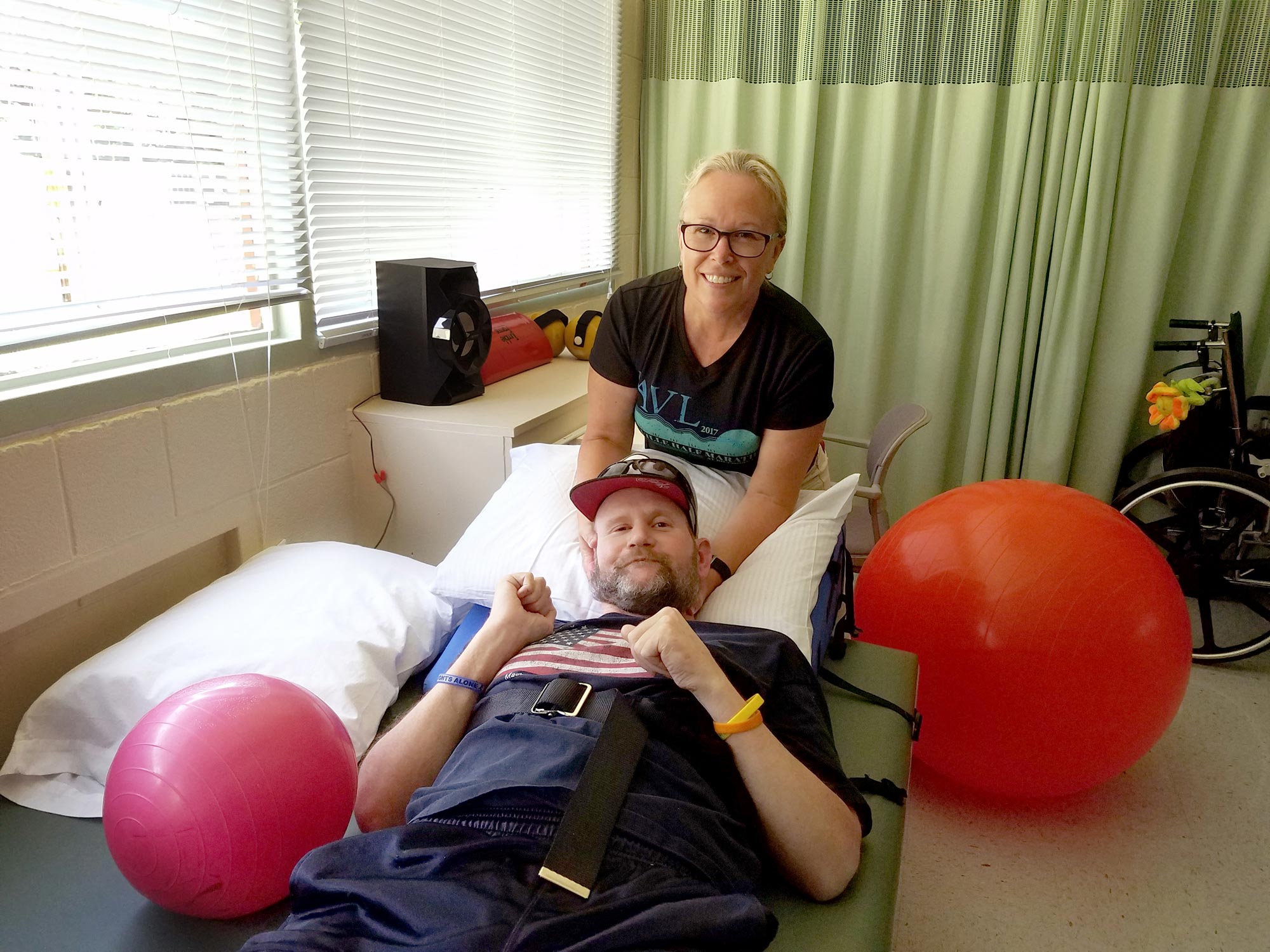 Health Care Services