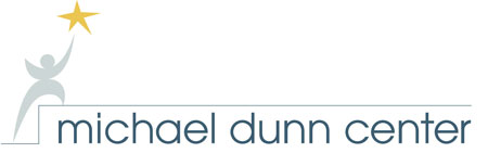 Michael Dunn Center Logo