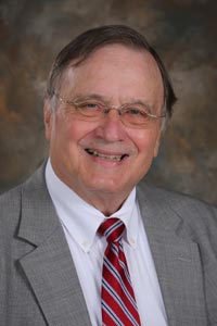 Bill Fowler