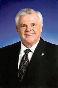 Ken Yager