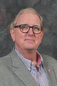 James Sumner