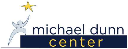 Michael Dunn Center Logo