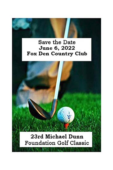 23rd Annual Michael Dunn Foundation Golf Classic